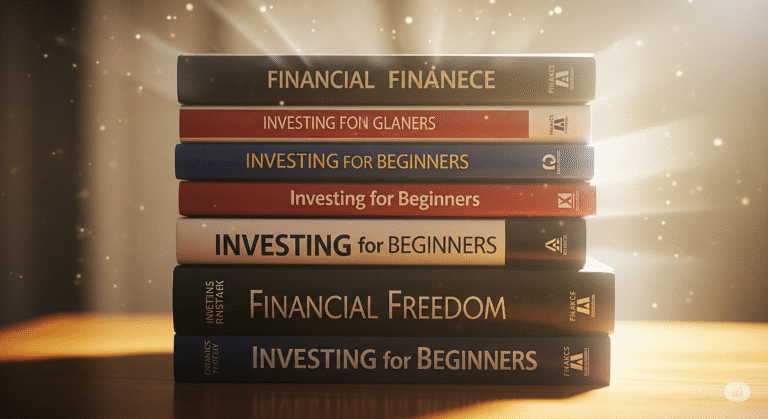 7 Books That Transformed My Life (And Can Transform Yours As Well)