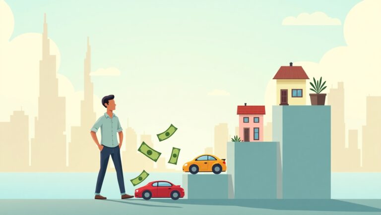 The 10 Worst Money Habits Holding Young Adults Back from Financial Success