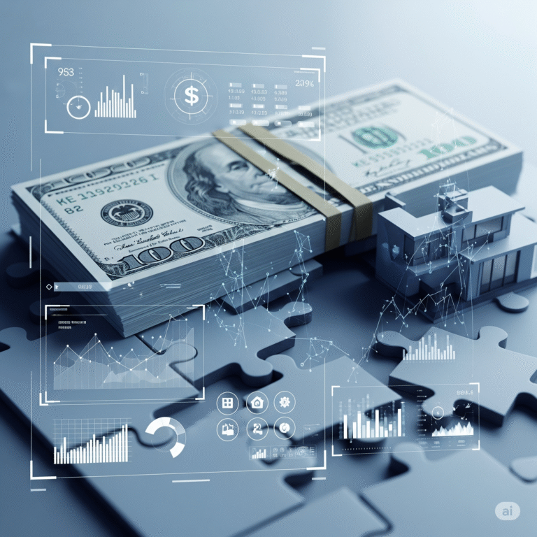 Fractional Real Estate Investing: Create Wealth with Only $100