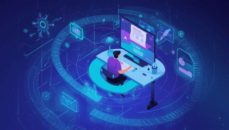 The Affiliate Blogger’s New Best Friend: Top AI Content & SEO Tools