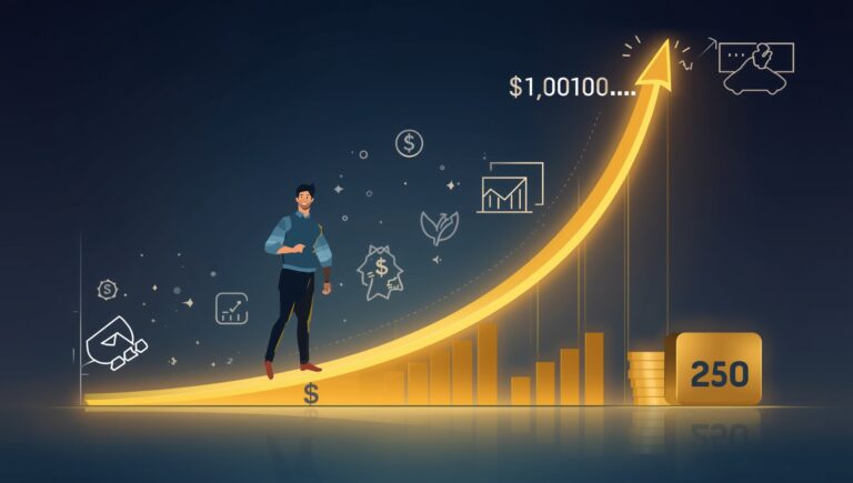 Millionaire Calculator